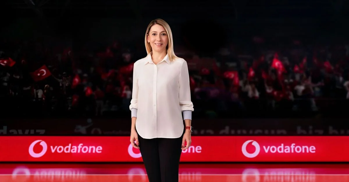"A Milli Kadın Voleybol Takımımızın yanındayız"

