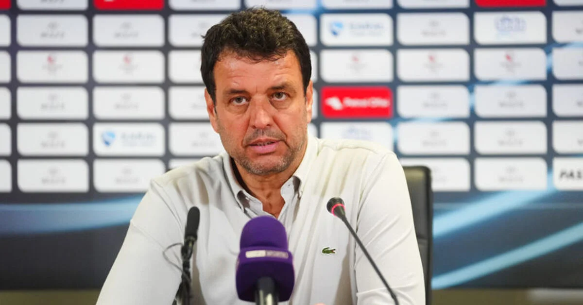 Adanaspor'da Cihat Arslan dönemi!