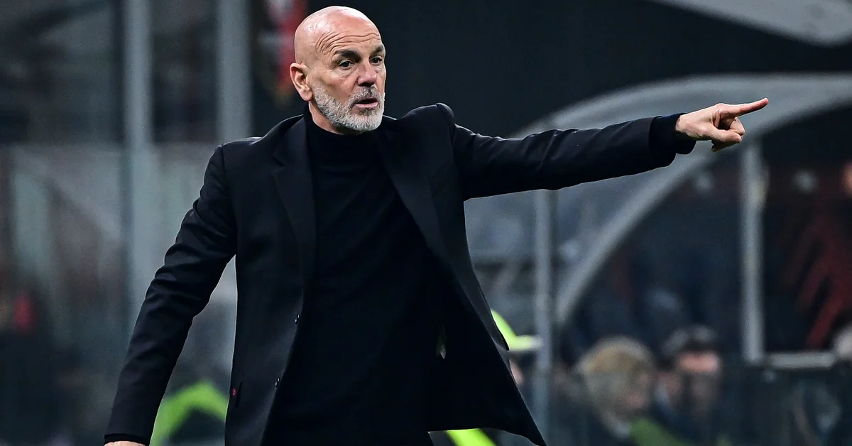 Al Nassr'dan Pioli kararı!