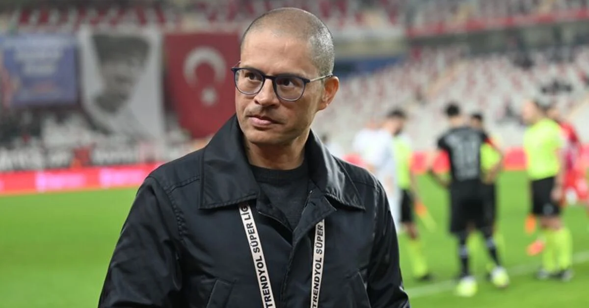 Alex de Souza'nın yeni takımı belli oldu!