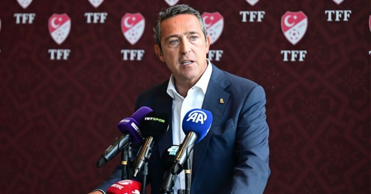 Ali Koç, UEFA Komitesi üyesi seçildi!