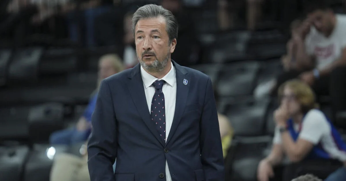 Anadolu Efes'te Banchi dönemi sona erdi!
