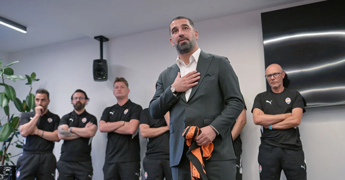 Arda Turan'dan Beşiktaş sözleri!