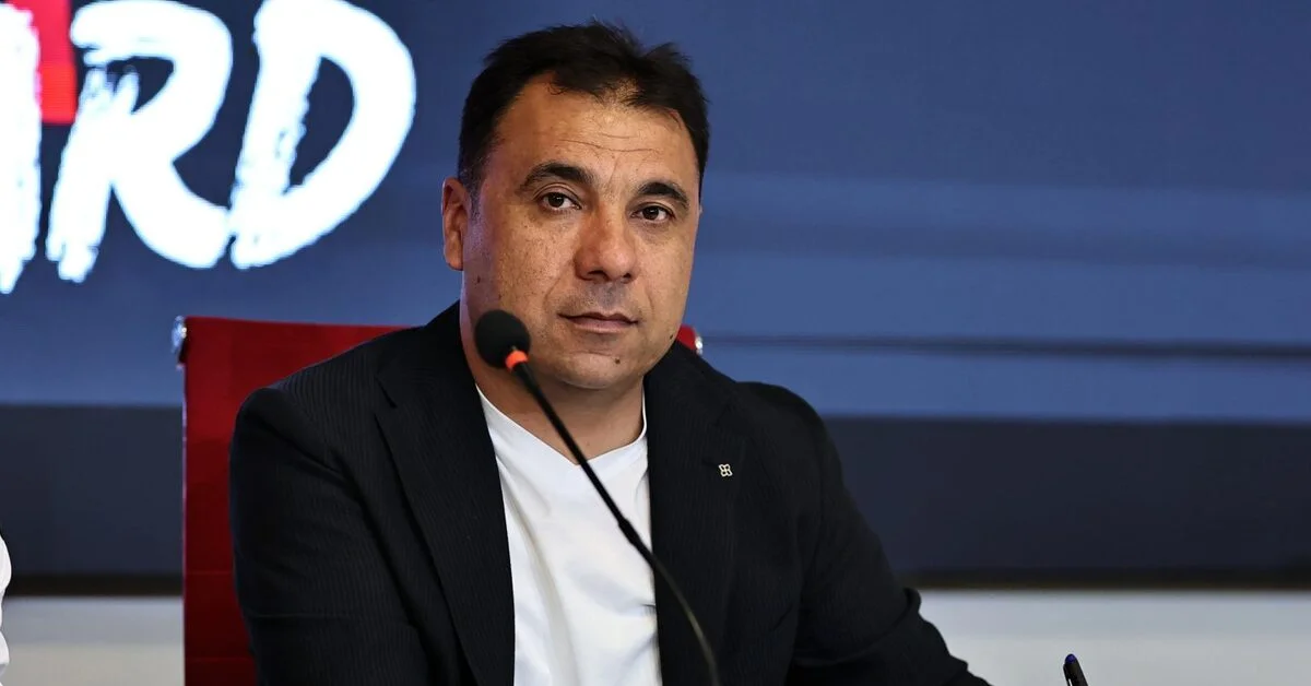 Bahattin Eken'den adaylık açıklaması!