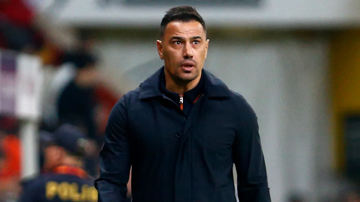 Başakşehir de UEFA Konferans Ligi Hedefi: Çağdaş Atan Transfer Planlarını Açıkladı!