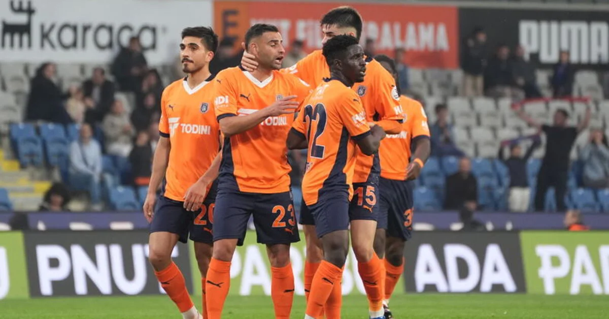 Başakşehir'e Konferans Ligi'nde Bulgar rakip!