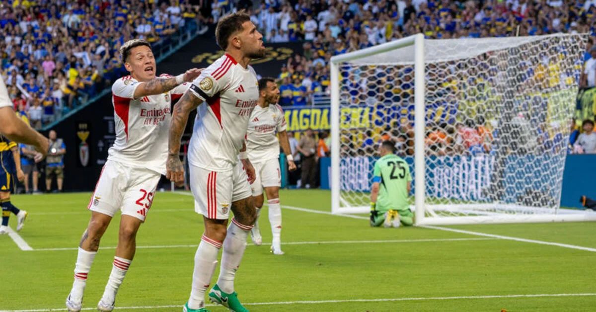 Benfica'dan farklı tarife!