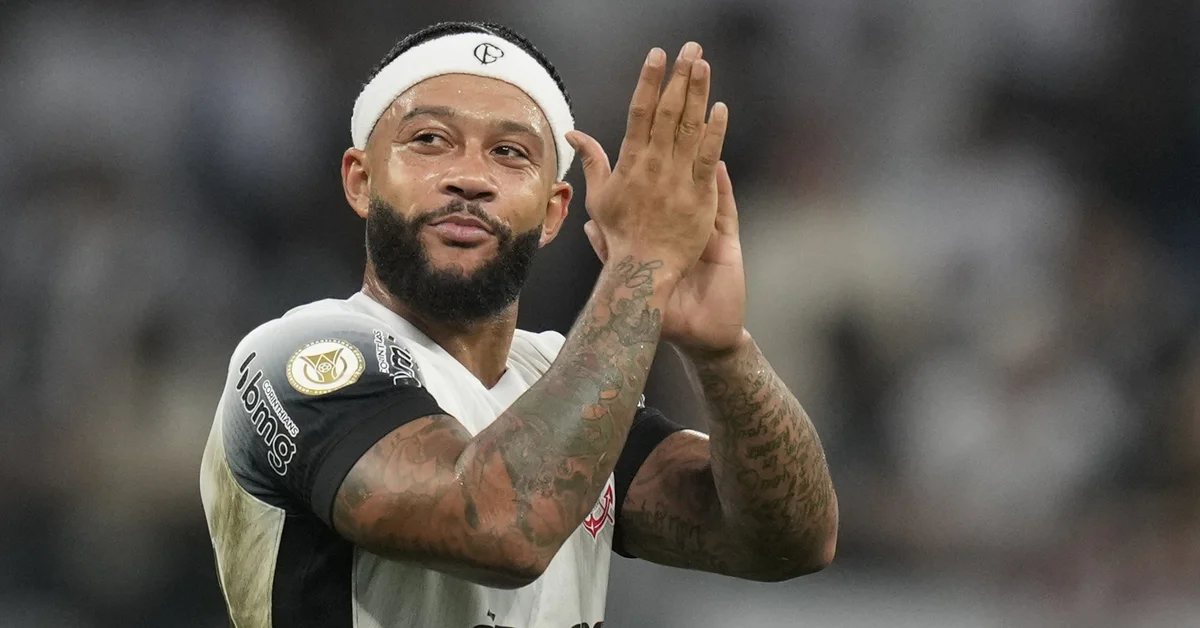 Beşiktaş'a Depay önerisi!
