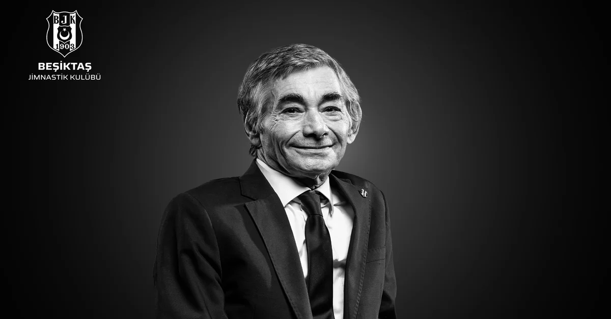 Beşiktaş'ın acı günü!