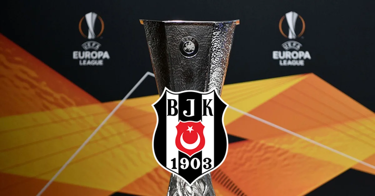 Beşiktaş'ın rakibi belli oluyor!
