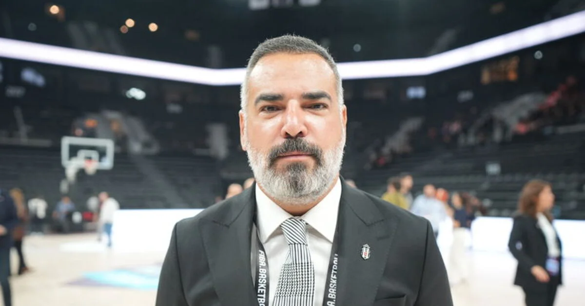 Beşiktaş'tan F.Bahçeli yöneticiye sert tepki!