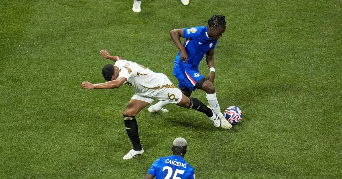 Chelsea, Kulüpler Dünya Kupası'na kayıpsız başladı!