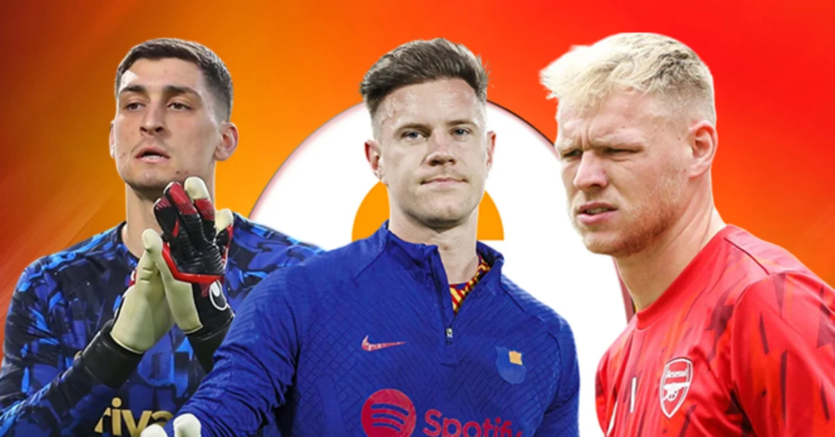 Cimbom'un kaleci planı belli oldu!