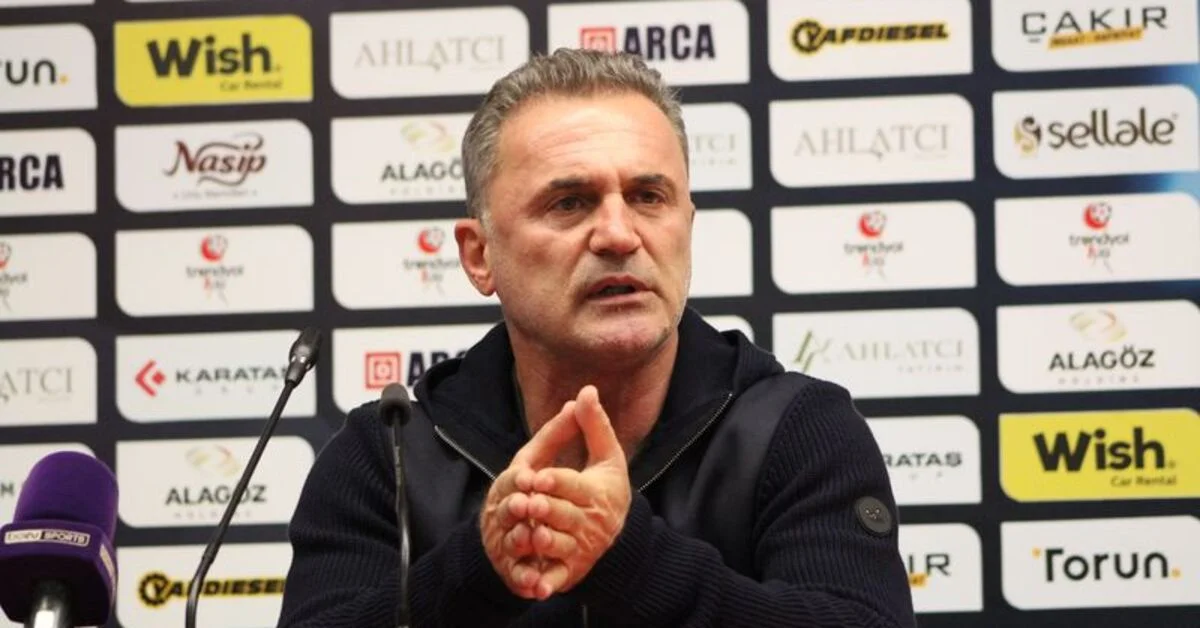 Çorum FK'da Tahsin Tam dönemi!