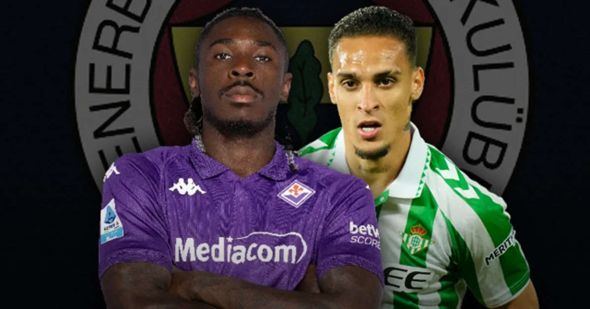 F.Bahçe'den çifte transfer harekatı!