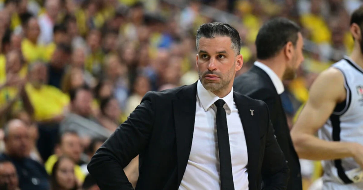 "Fenerbahçe Beko şampiyonluğu hak etti"