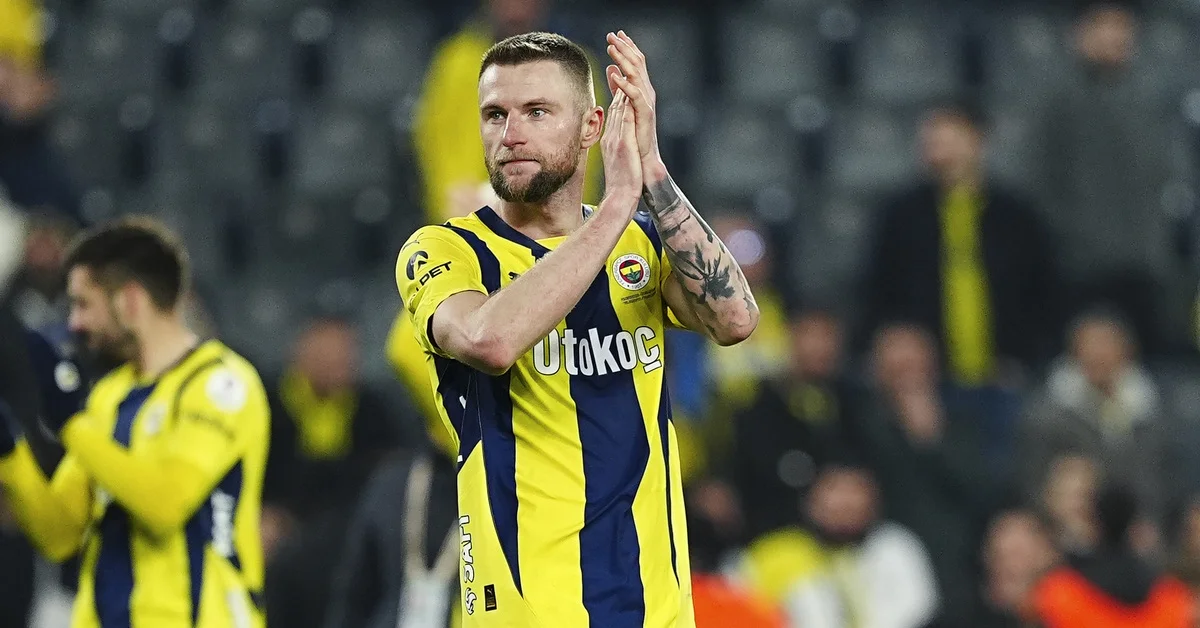 Fenerbahçe'de Skriniar gelişmesi!
