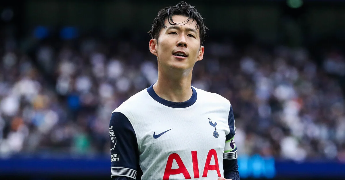 Fenerbahçe'den Heung-min Son harekatı!