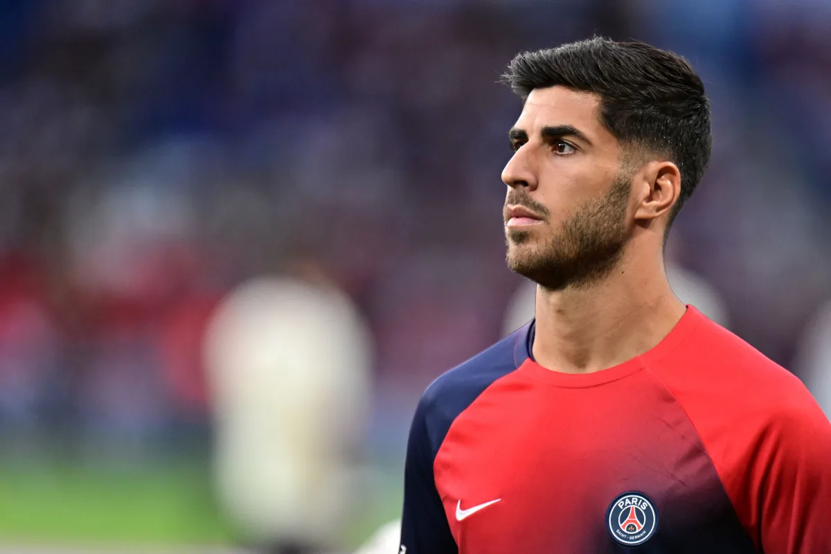 Fenerbahçe Marco Asensio Bombası: Transferde Son Dakika!