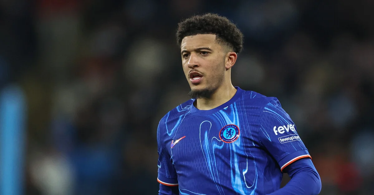 Fenerbahçe'nin Sancho teklifini duyurdular!