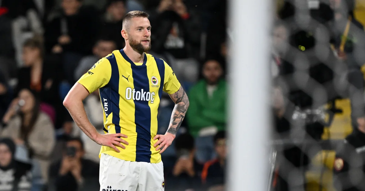 Fenerbahçe'nin Skriniar ısrarı!