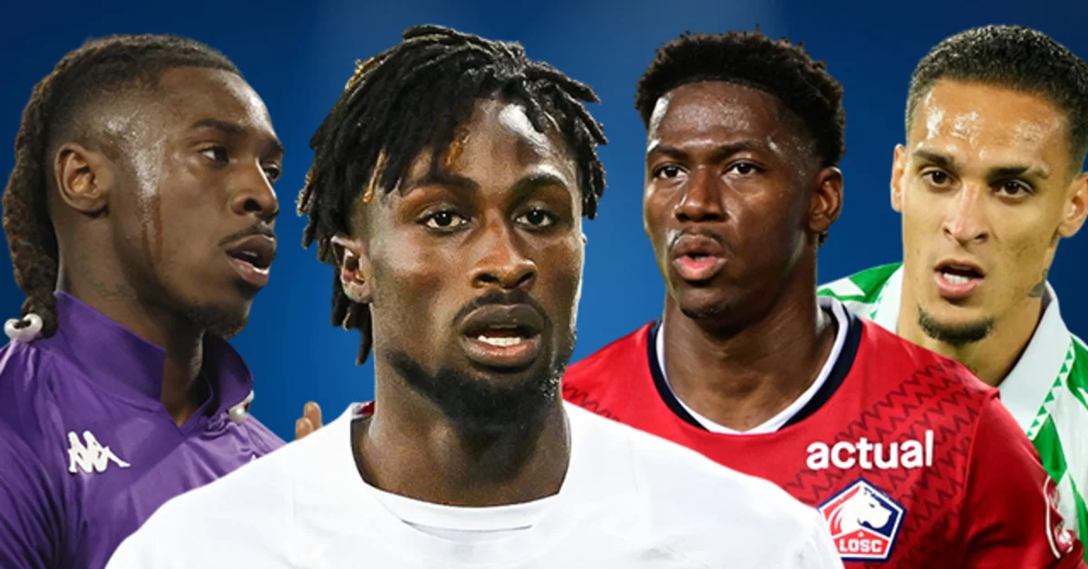Fenerbahçe transferde dörtnala!