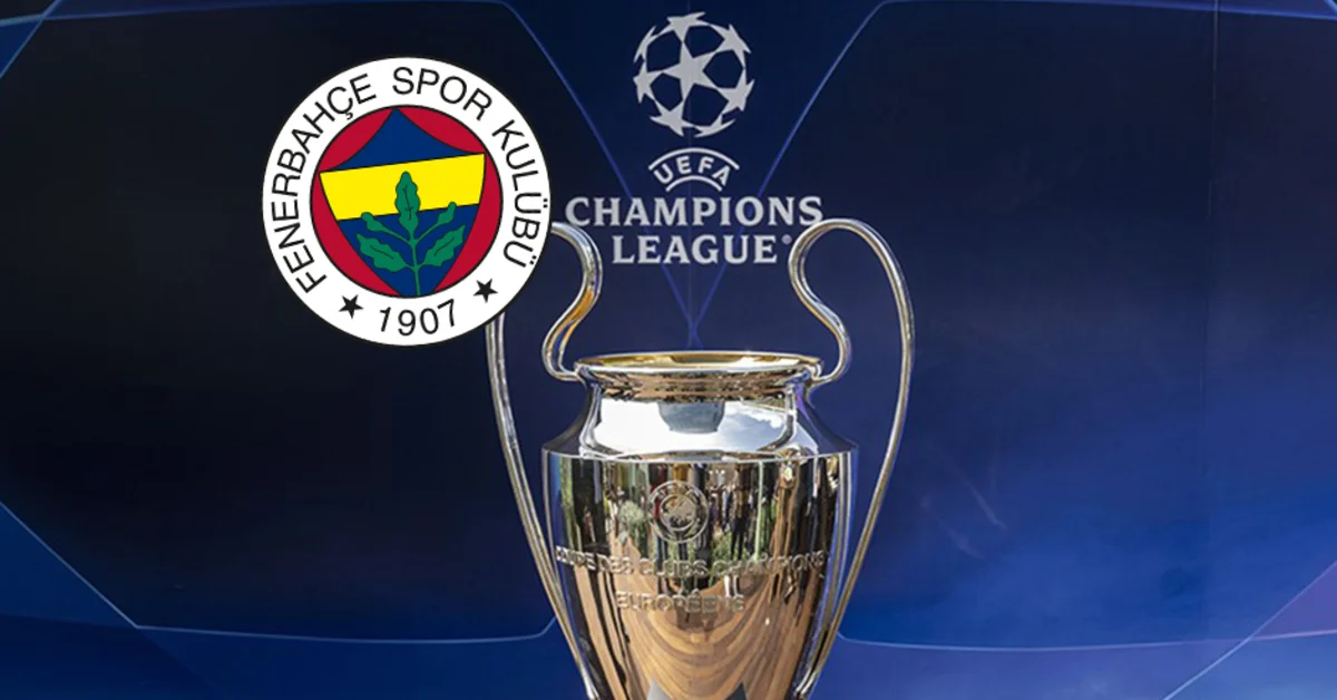 Fenerbahçe'ye zorlu rakipler!