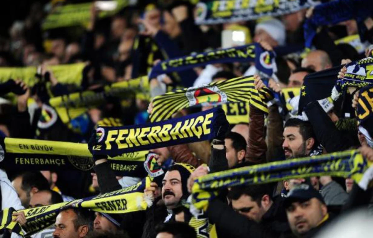 Fenerbahçede Bomba İstifa! Mustafa Sapmaz Görevini Bıraktı 🚨