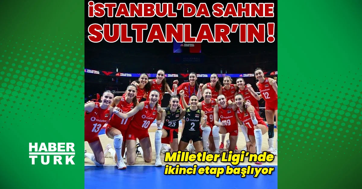 Filenin Sultanları, İstanbul'da sahne alıyor!