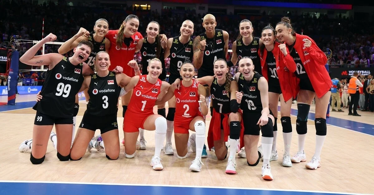 Filenin Sultanları'ndan 7'de 7!