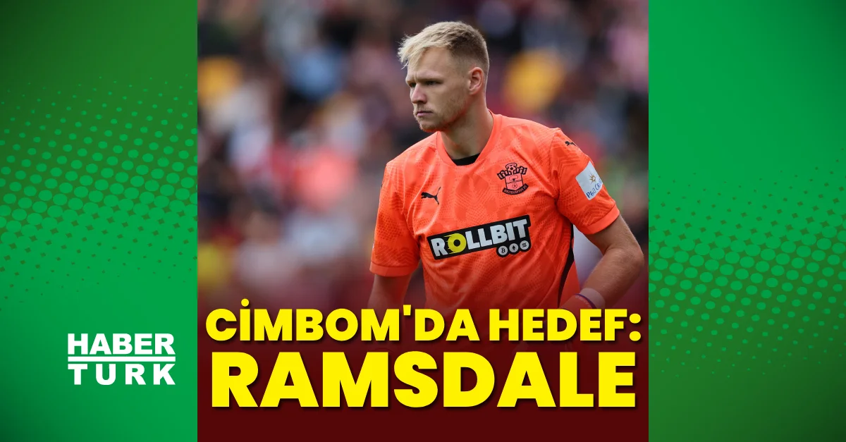 Flaş iddia: Galatasaray'ın yeni kalecisi Ada'dan!
