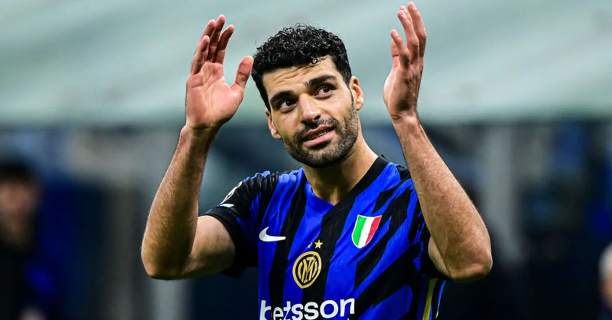 Flaş transfer önerisi: Mehdi Taremi