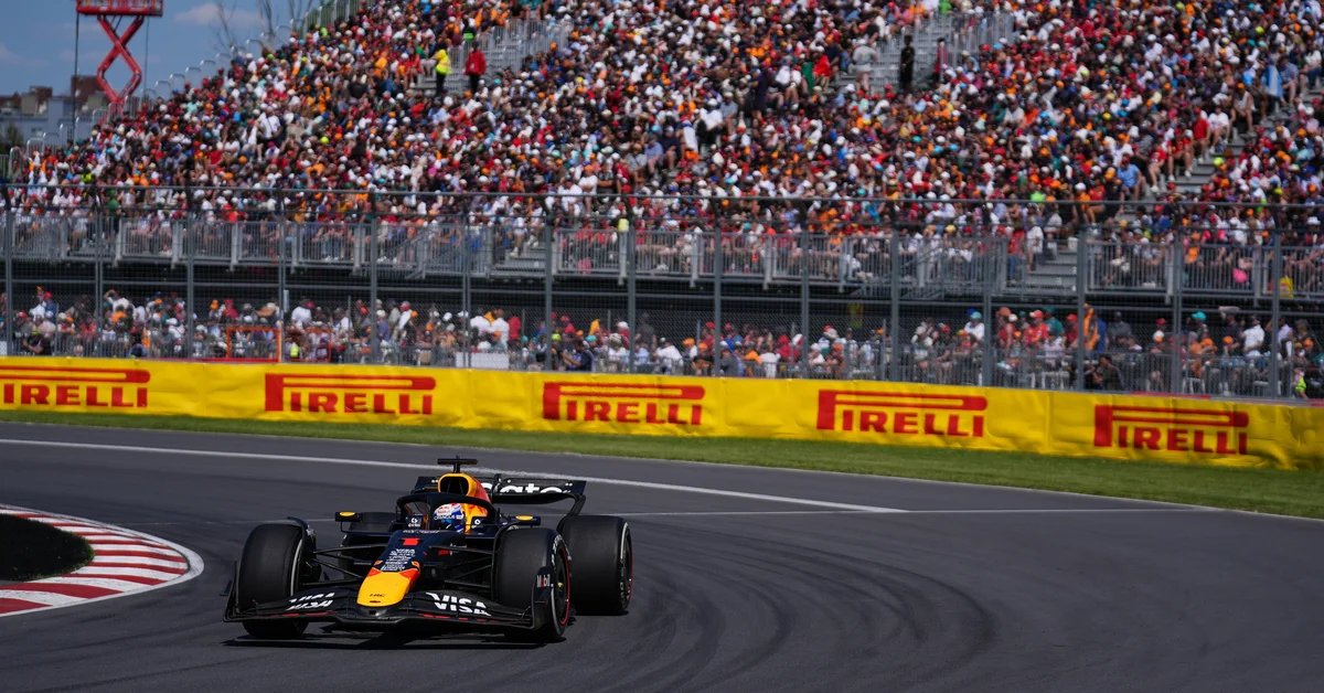 Formula 1'de Avusturya GP heyecanı!