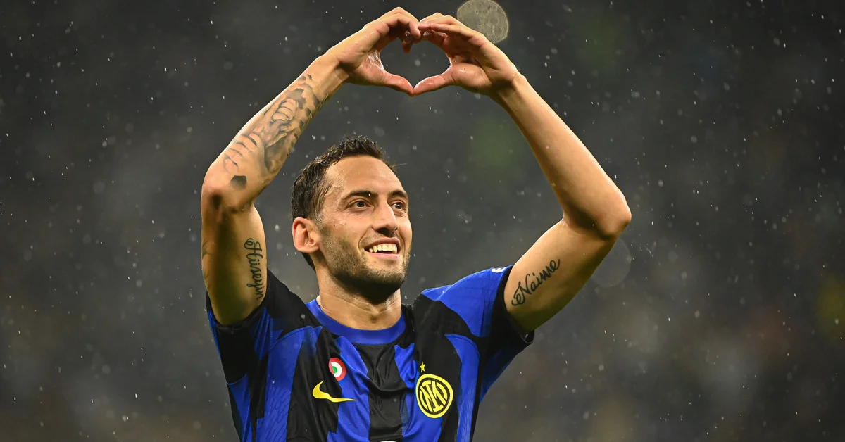 Galatasaray'dan Hakan Çalhanoğlu'na dev teklif!