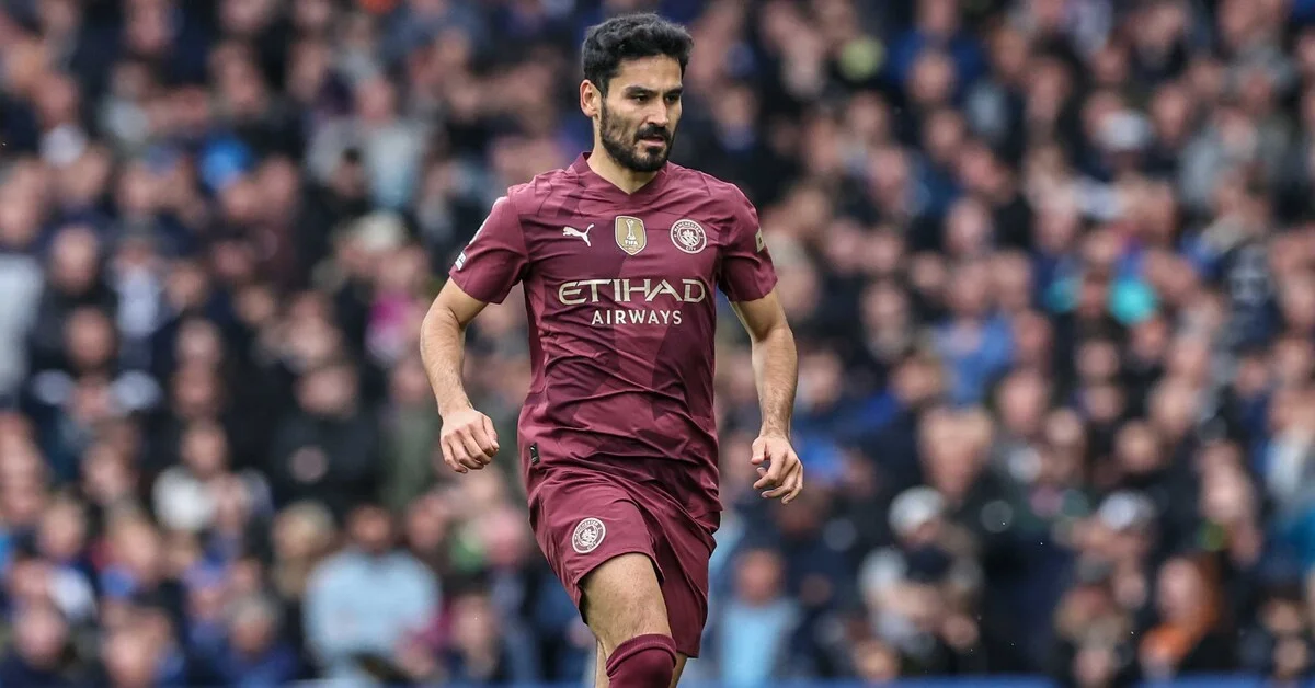 Galatasaray'dan İlkay açıklaması!