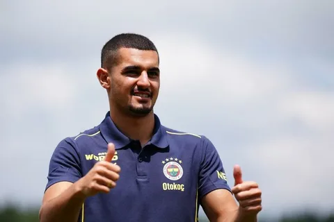 Göztepe Transfer Bombası! Mercan ve Keny Geliyor!