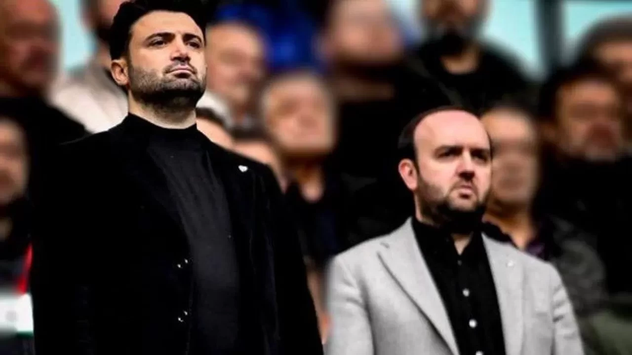 "Hadsizliğe Son! Bursaspor’dan Sosyal Medya Eleştirilerine Sert Tokat
