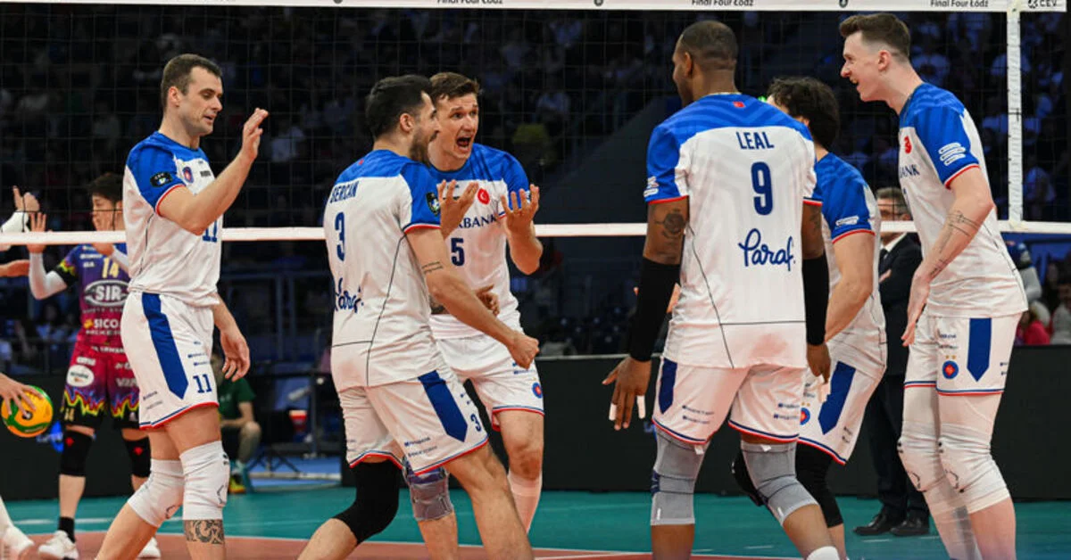Halkbank ve Zeren Spor'a Wild Card!