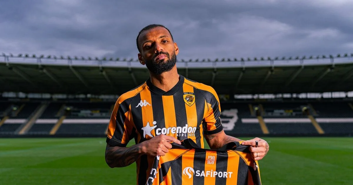 Hull City'de Joao Pedro'yla yollar ayrıldı!