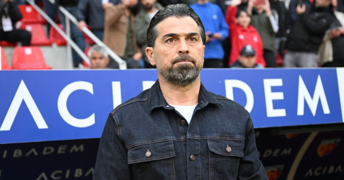 İlhan Palut'tan Rizespor taraftarına mesaj!