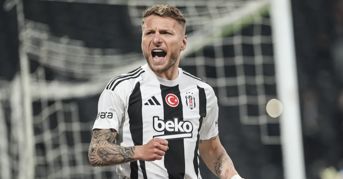Immobile'ye İtalya'dan yeni talip!