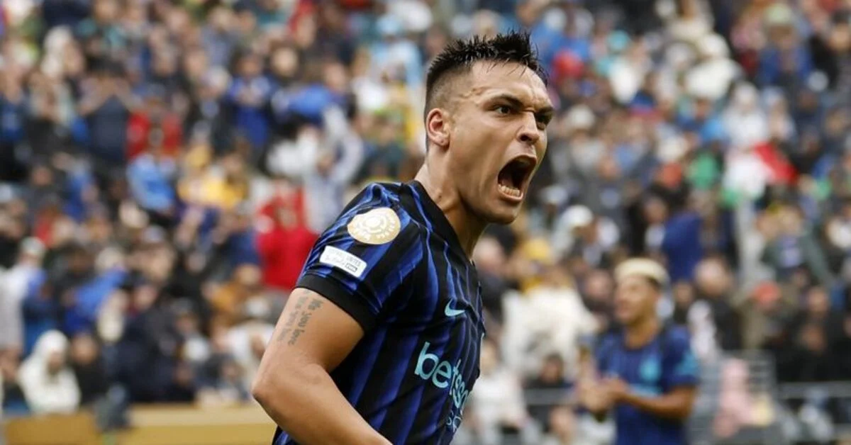 Inter'in yüzü 90+2'de güldü!