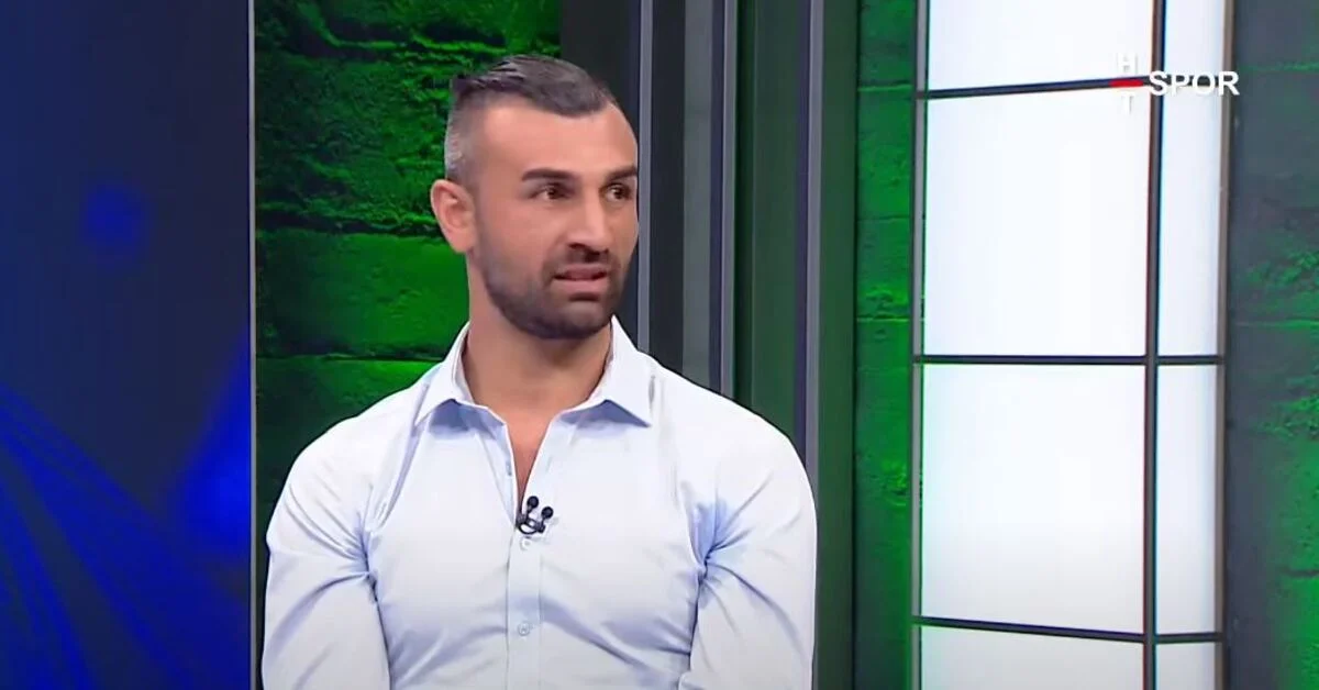 "İsmail Kartal'ın gitmesi talihsizliğim oldu"