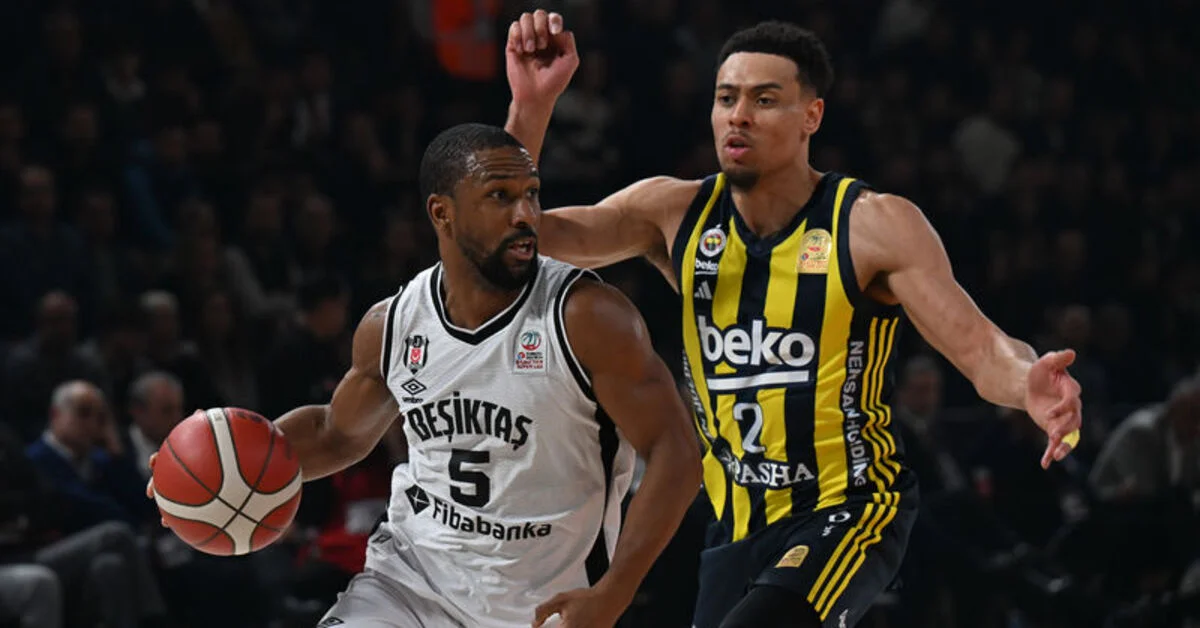 İşte basketbolda final serisi programı!
