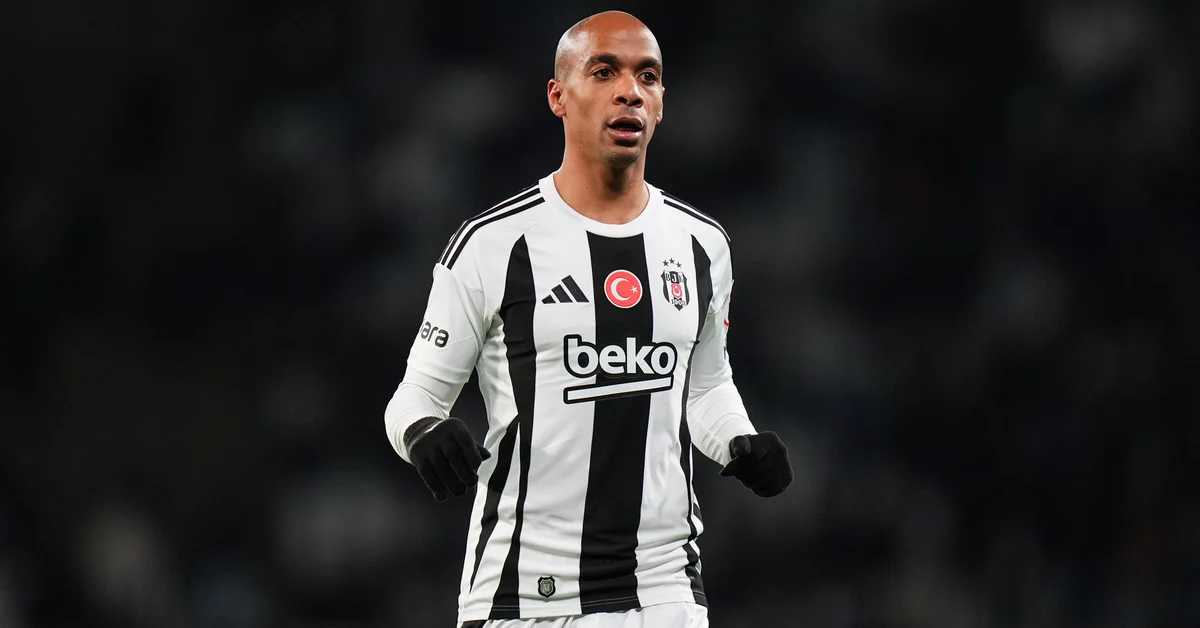 Joao Mario'ya talip çıktı!