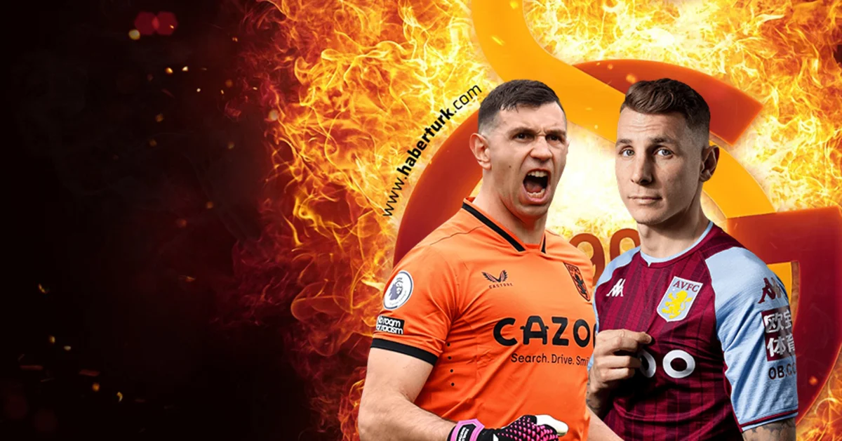 Kaleye Martinez, sol beke Digne!