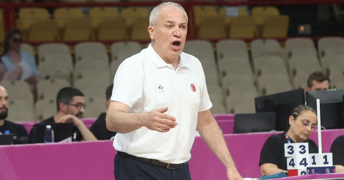 "Kazandığımız için mutluyuz"