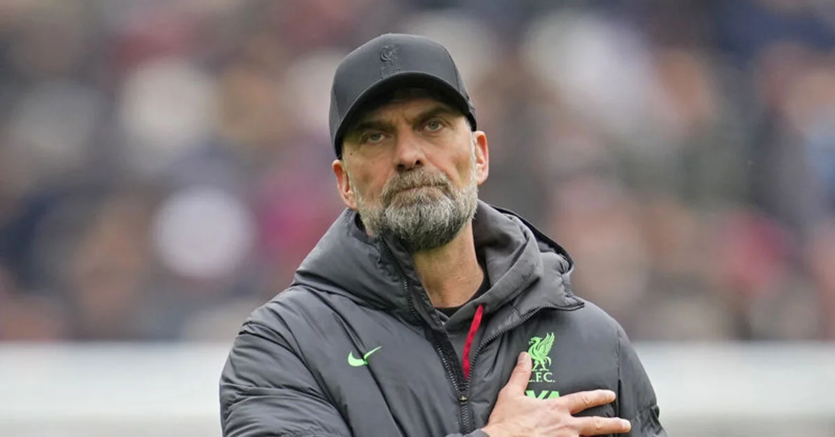 Klopp'ten Kulüpler Dünya Kupası'na tepki!