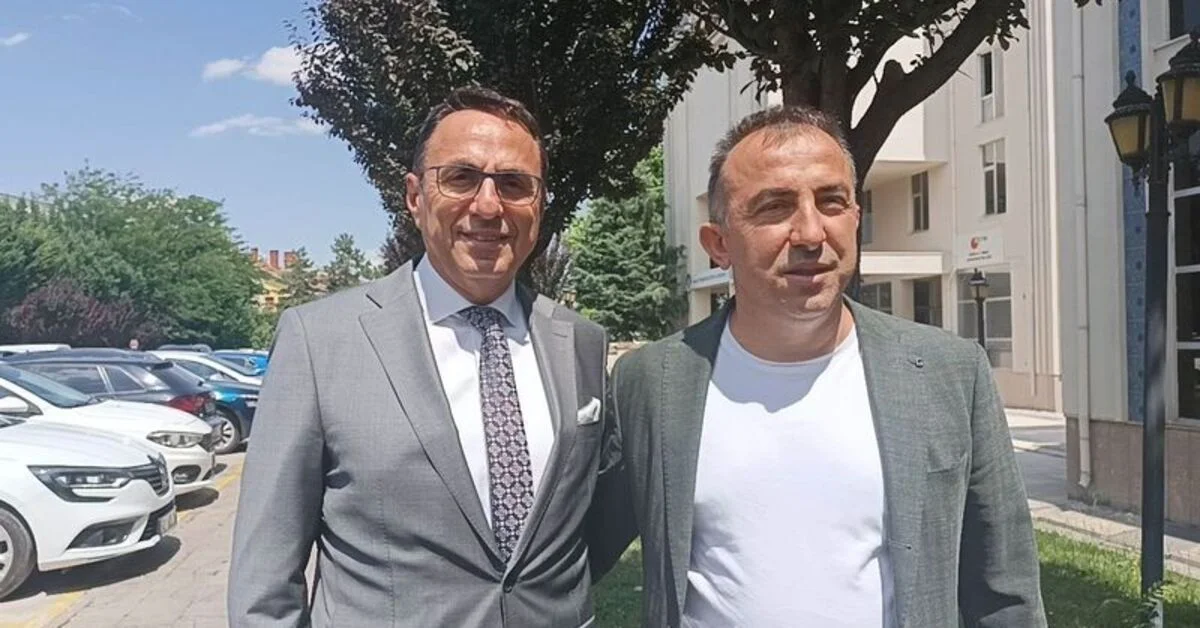 Konyaspor, Recep Uçar'la devam ediyor!