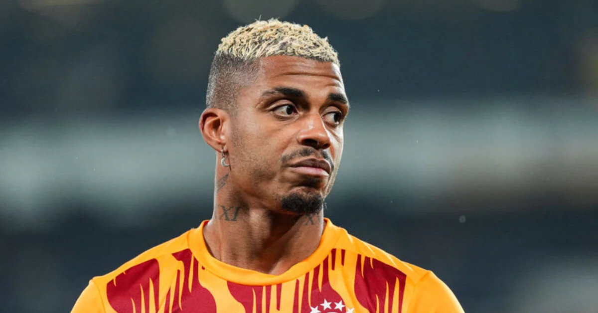 Mario Lemina'ya Suudi kancası!